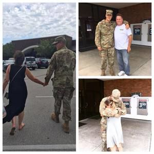 Meet your Posher, Kyle